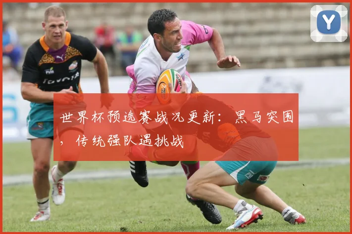 世界杯预选赛战况更新:黑马突围,传统强队遇挑战