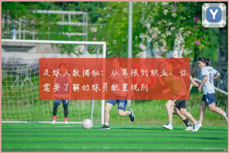 足球人数揭秘:从草根到职业,你需要了解的球员配置规则