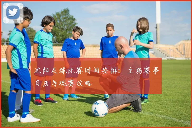 沈阳足球比赛时间安排:主场赛事日历与观赛攻略